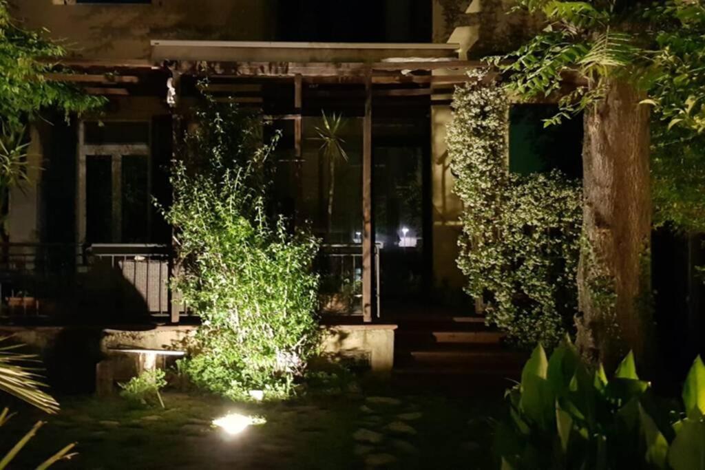 피사 La Casa Con Piscina Riscaldata Interna Anna Luxury Garden 아파트 외부 사진