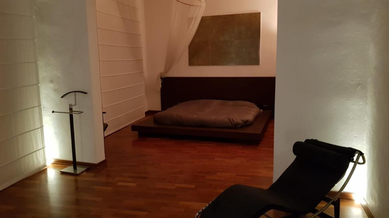 피사 La Casa Con Piscina Riscaldata Interna Anna Luxury Garden 아파트 외부 사진
