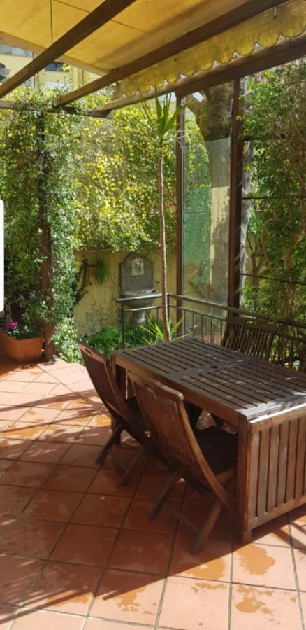 피사 La Casa Con Piscina Riscaldata Interna Anna Luxury Garden 아파트 외부 사진