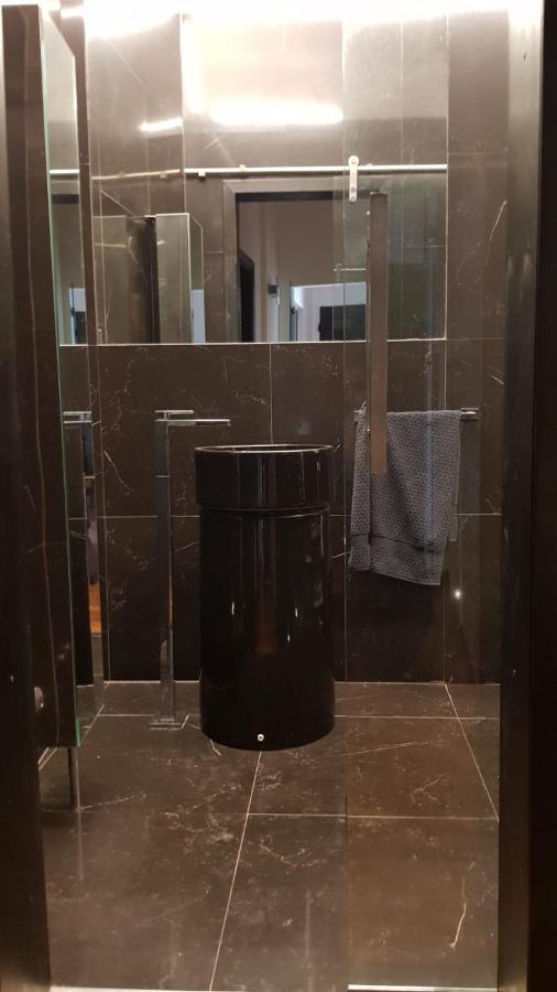 피사 La Casa Con Piscina Riscaldata Interna Anna Luxury Garden 아파트 외부 사진
